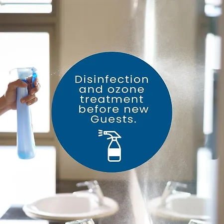 Lejlighed Clicktheflat Copernicus Science Centre *