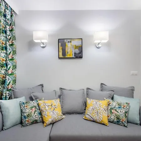 Clicktheflat Copernicus Science Centre Warschau