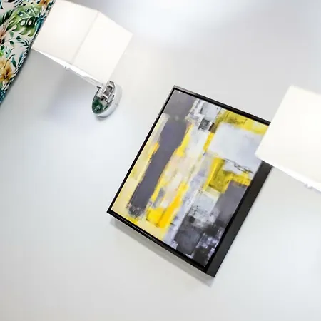 Apartment Clicktheflat Copernicus Science Centre Warsaw