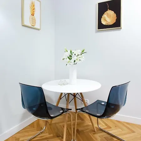 Lejlighed Clicktheflat Copernicus Science Centre