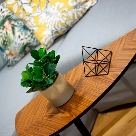 Apartment Clicktheflat Copernicus Science Centre