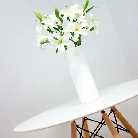 Clicktheflat Copernicus Science Centre Lejlighed *