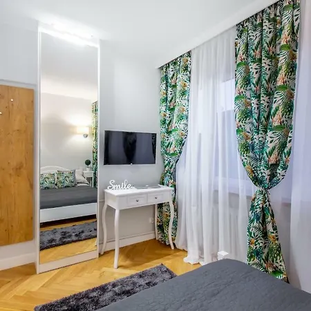 Clicktheflat Copernicus Science Centre *