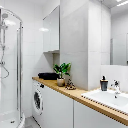 Clicktheflat Copernicus Science Centre