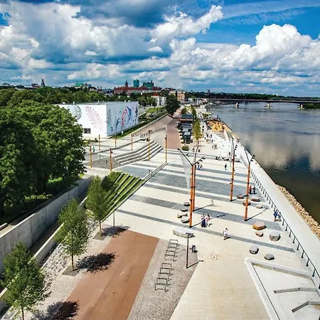 Apartment Clicktheflat Copernicus Science Centre *