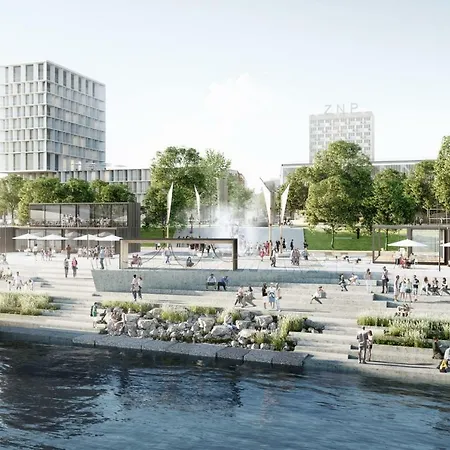 Clicktheflat Copernicus Science Centre *