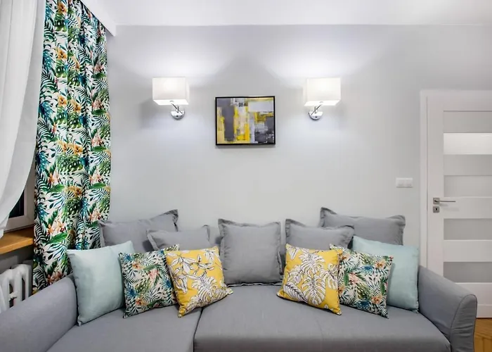 Clicktheflat Copernicus Science Centre Warschau