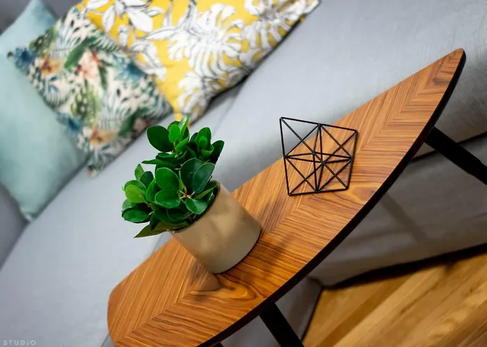 Apartment Clicktheflat Copernicus Science Centre