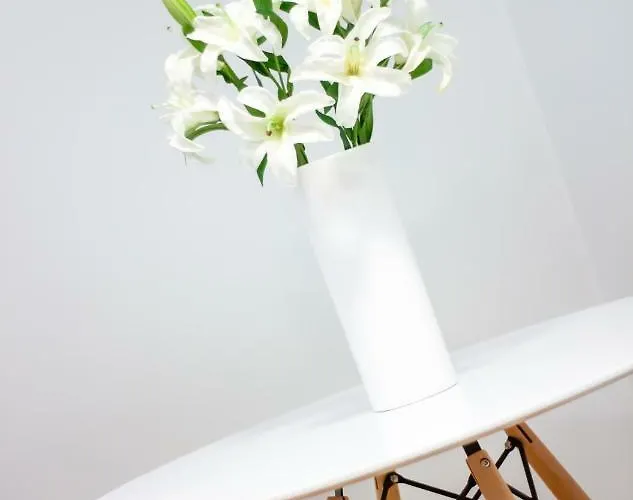 Clicktheflat Copernicus Science Centre Apartment *