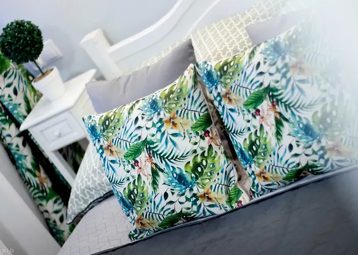 Apartment Clicktheflat Copernicus Science Centre Warschau