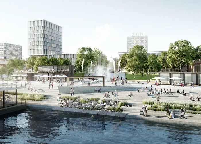 Clicktheflat Copernicus Science Centre *