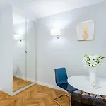 Clicktheflat Copernicus Science Centre * Warszawa